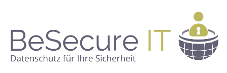 BeSecure IT – Datenschutz für Ihre Sicherheit
