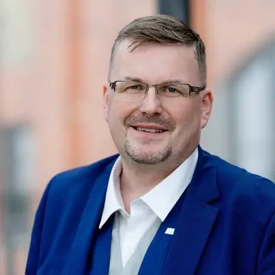 Firmenvorstellung