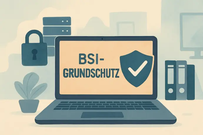 BSI IT-Grundschutz
